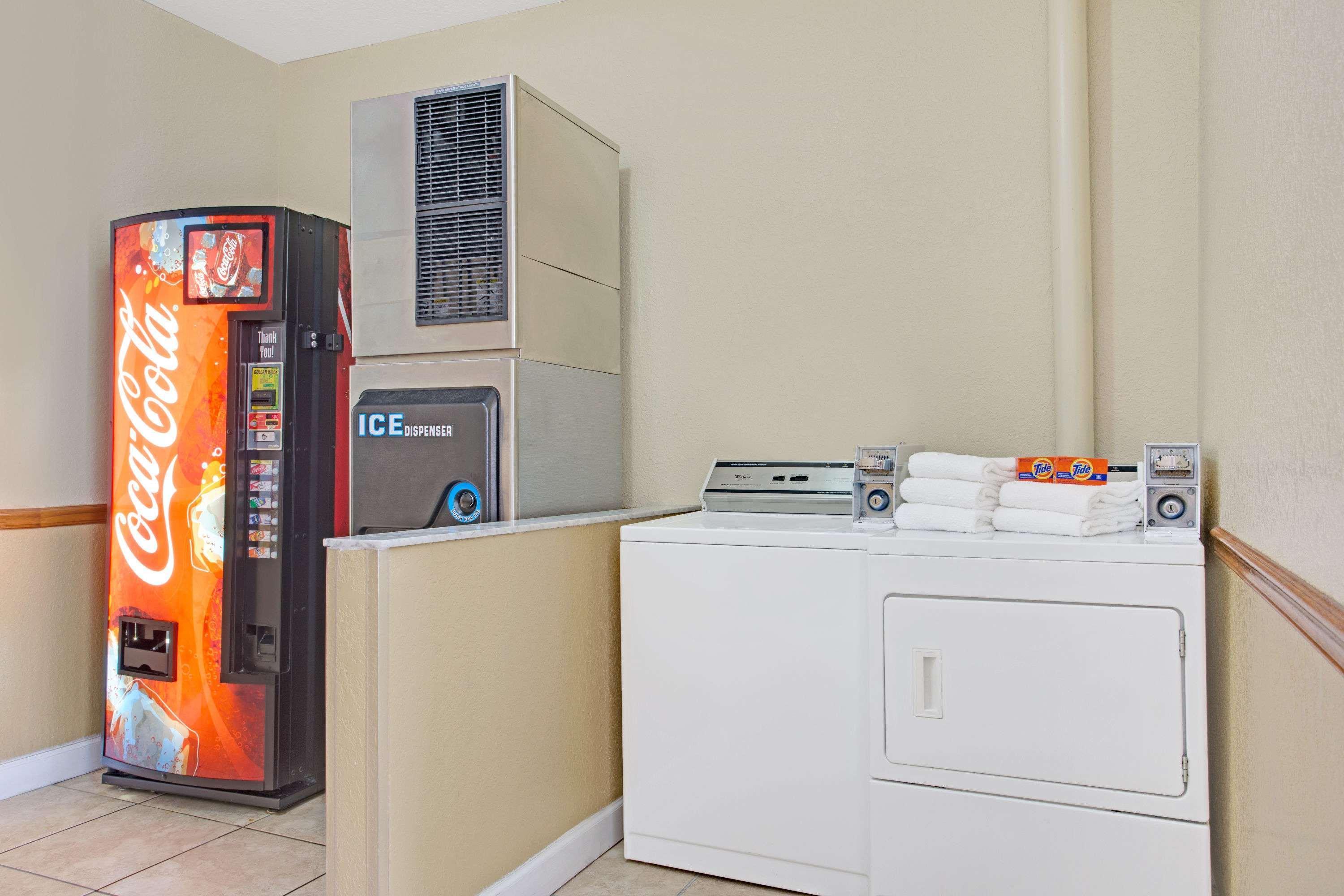 Super 8 By Wyndham Daytona