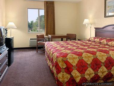 Hotel Super 8 By Wyndham Daytona Daytona Beach