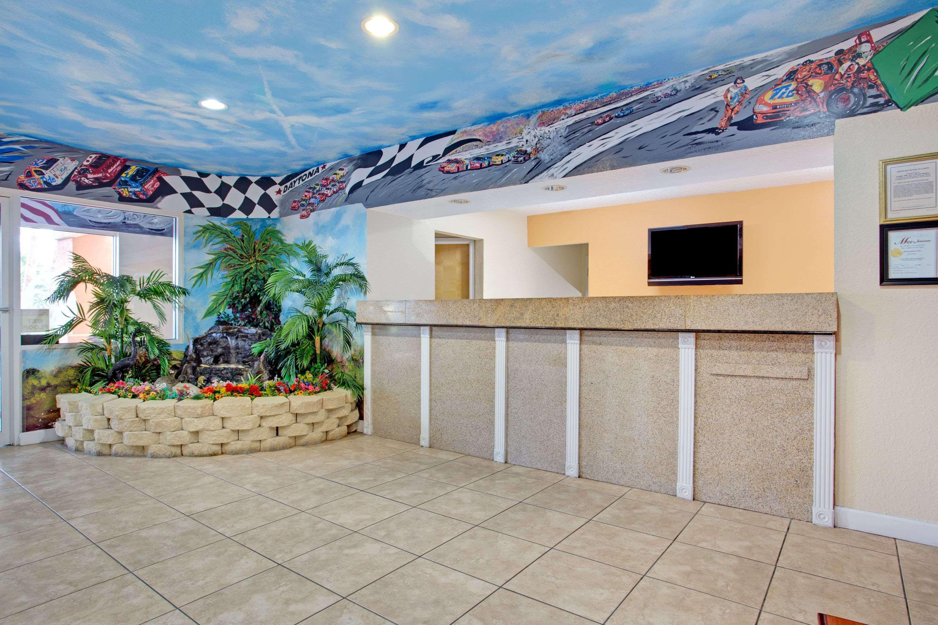 Super 8 By Wyndham Daytona 2* Daytona Beach