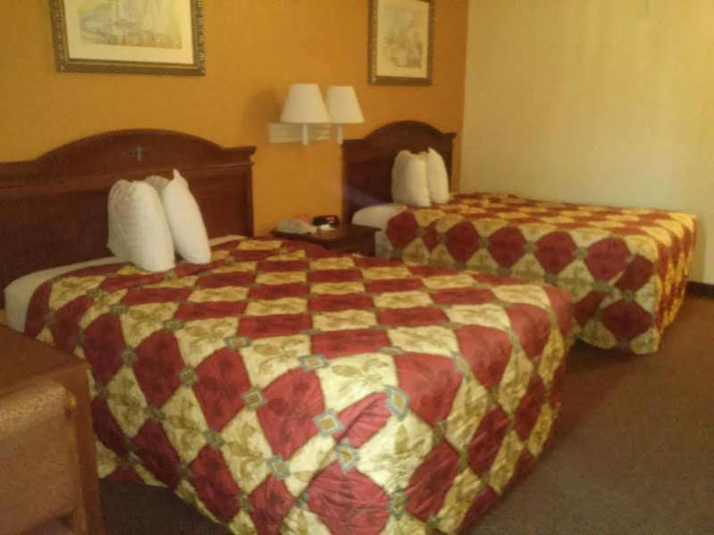 Super 8 By Wyndham Daytona Daytona Beach